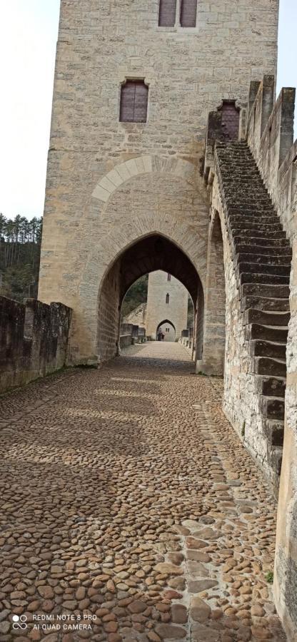 Gite L'Ermitage Cahors Luaran gambar