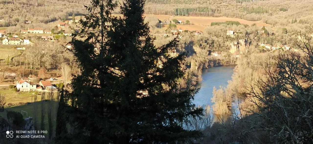 Gite L'Ermitage Cahors Luaran gambar