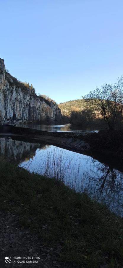 Gite L'Ermitage Cahors Luaran gambar