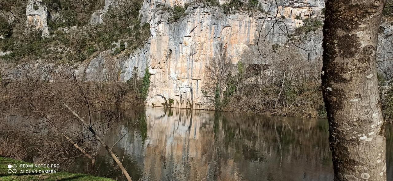 Gite L'Ermitage Cahors Luaran gambar