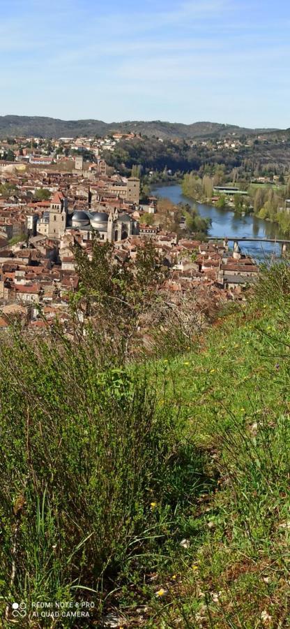 Gite L'Ermitage Cahors Luaran gambar
